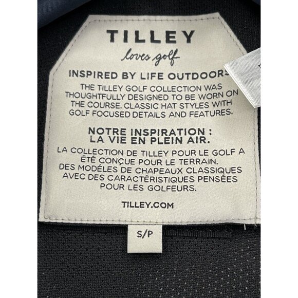 Tilley Navy Blue Women\'s Bucket Hat main image 10